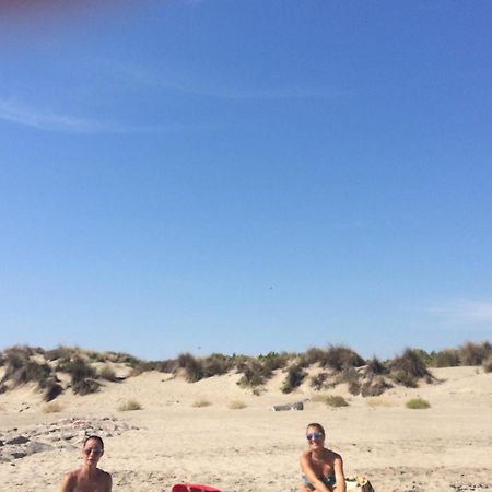Maison De Maitre Proche Plage A Эг-Морт Экстерьер фото