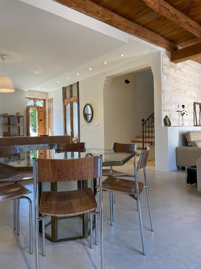 Maison De Maitre Proche Plage A Эг-Морт Экстерьер фото